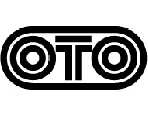 Oto Logo